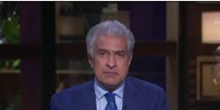 وائل الابراشي