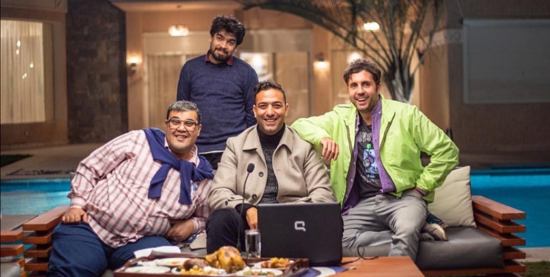 ميدو 