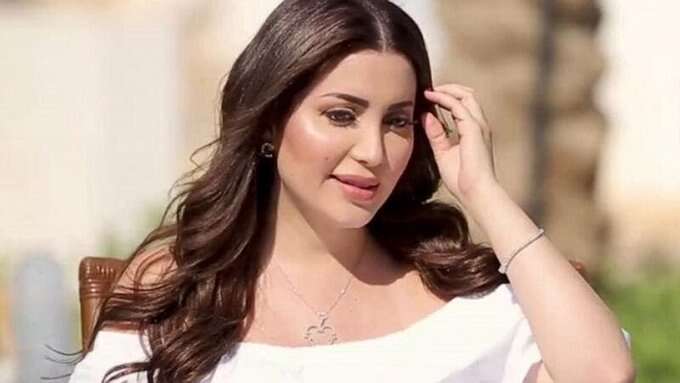 نسرين طافش 