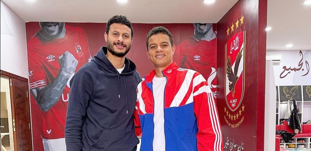سعد سمير و الشناوي 
