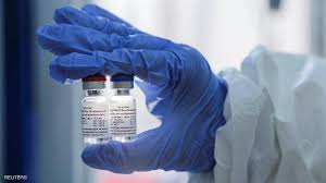 اللقاح الروسي 