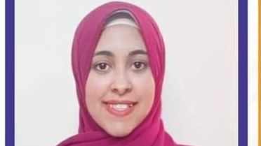  فوزية عبد الكريم