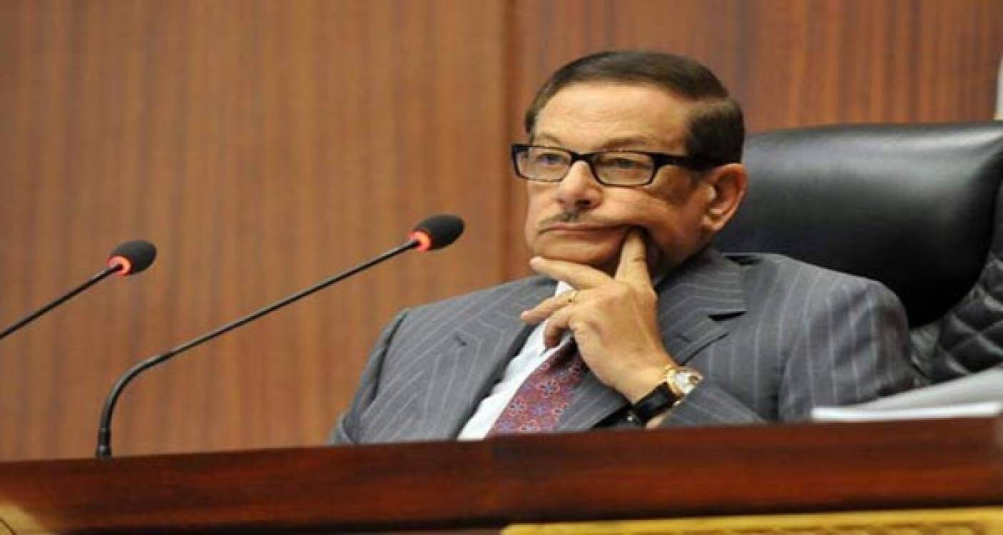 صفوت الشريف 