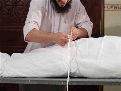 ل يجوز للزوج أن يغسل زوجته المتوفاة ؟