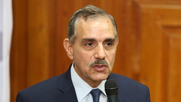 محافظ كفر الشيخ 