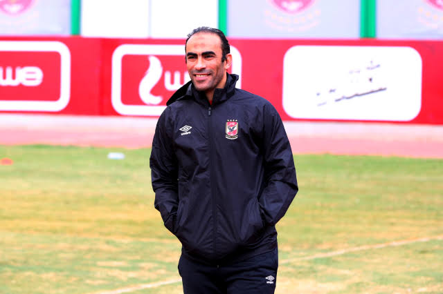 سيد عبد الحفيظ