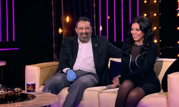 رانيا يوسف 
