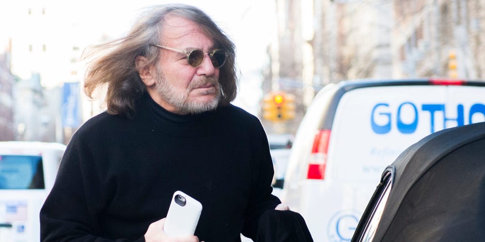 طبيب ترامب طبيب ترامب