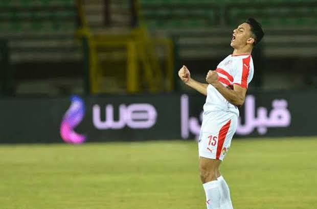 مصطفى محمد