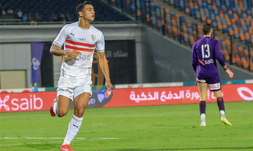 مصطفي محمد