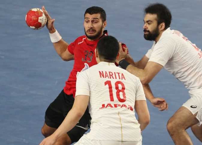 منتخب اليد