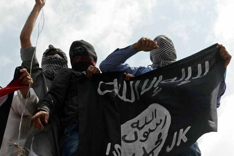 إدراج أنصار بيت المقدس وحسم على قوائم الإرهاب