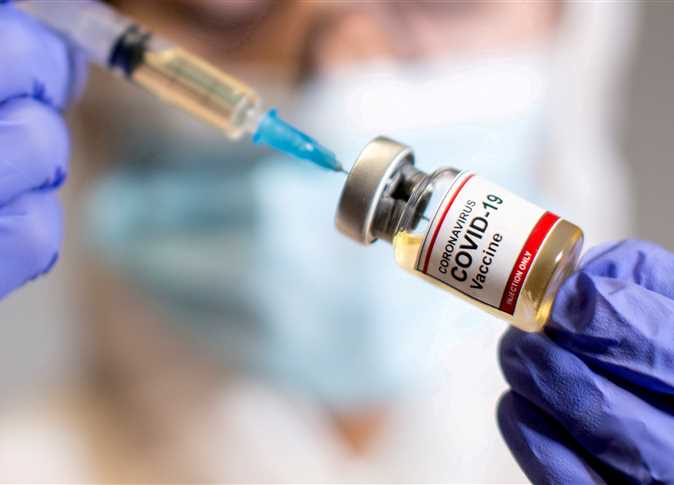 لقاح مضاد لفيروس كورونا