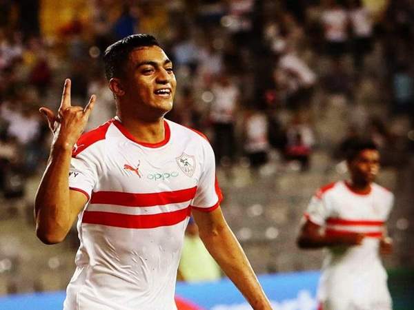مصطفى محمد 