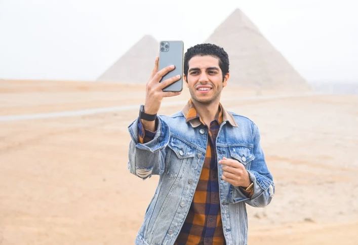 مينا مسعود