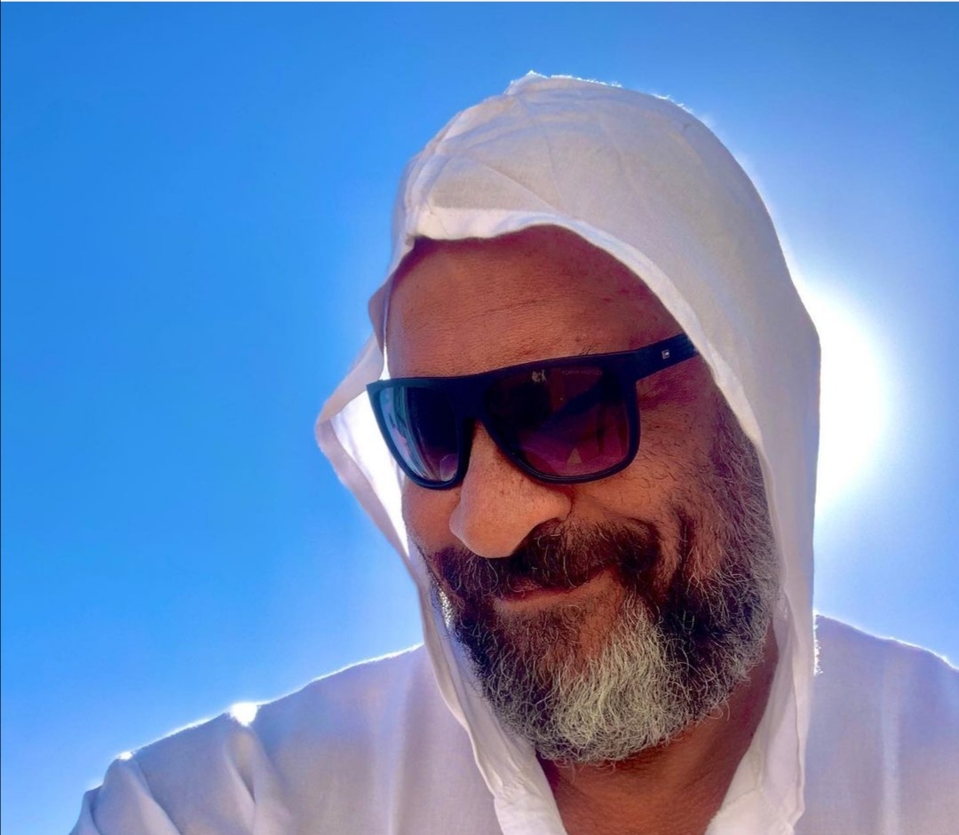 ماجد المصري 