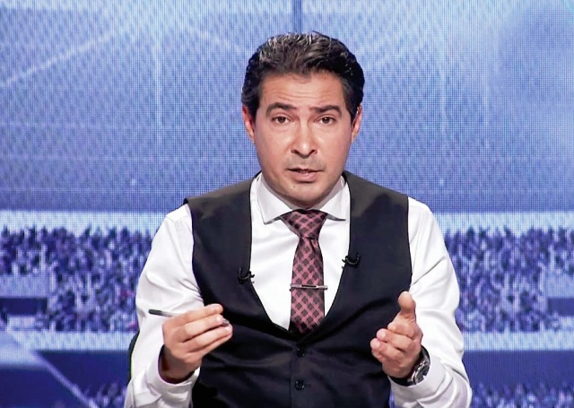 محمد بركات 