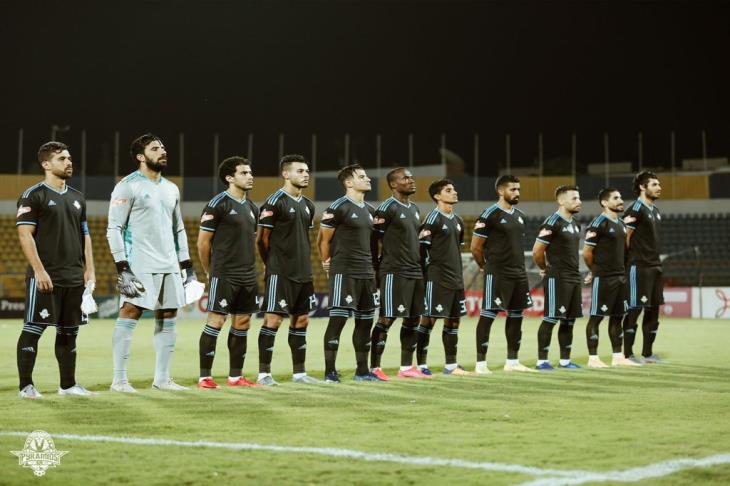 بيراميدز 