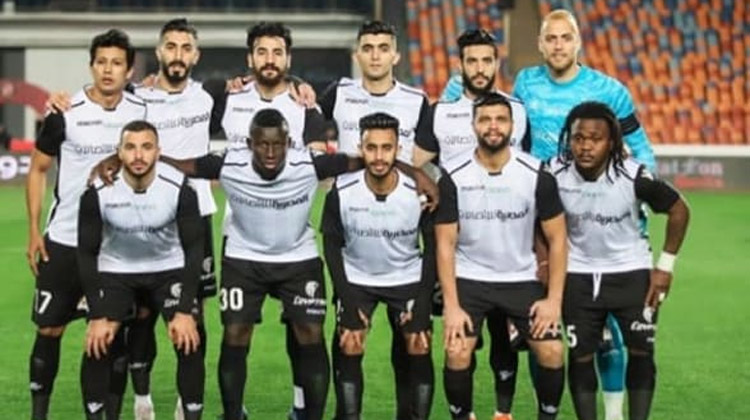 فريق طلائع الجيش