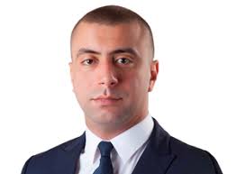 النائب احمد بهاء شلبي عضو مجلس النواب