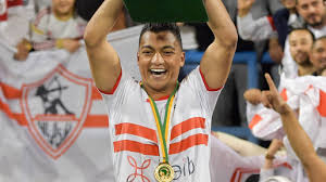 مصطفى محمد