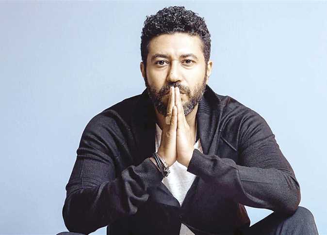 محمد عز