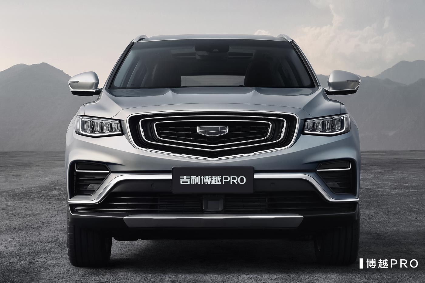 جيلي geely kx11