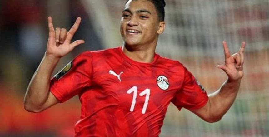مصطفى محمد