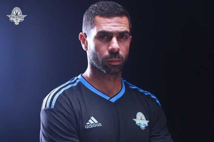احمد فتحي