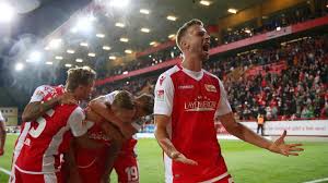 يونيون برلين 