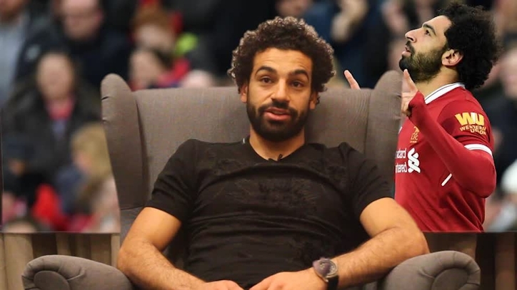 محمد صلاح