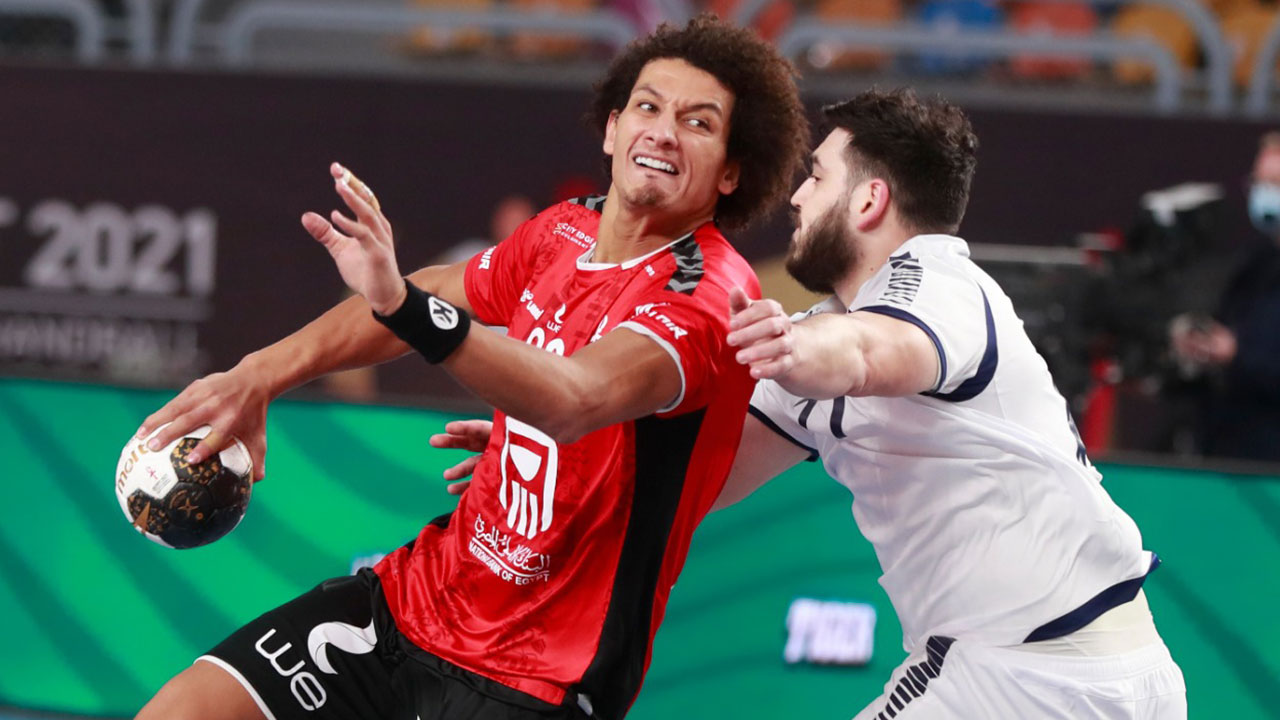 منتخب مصر