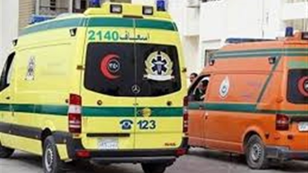 سيارة اسعاف