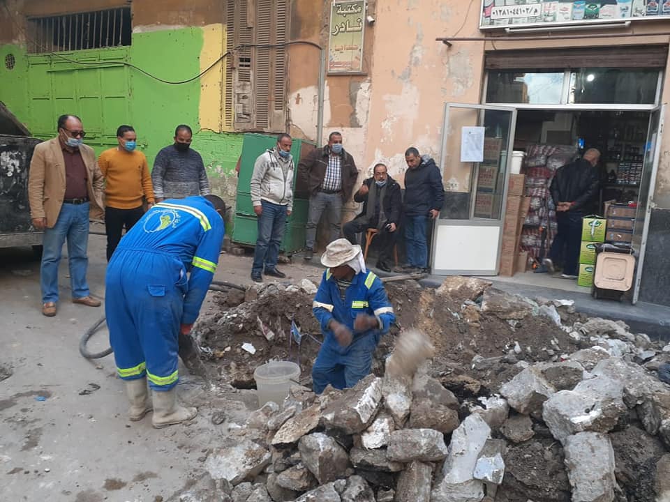 جانب من الصور