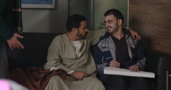 محمد عزمى 