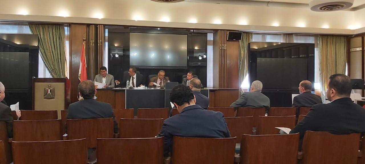 تشريعية البرلمان