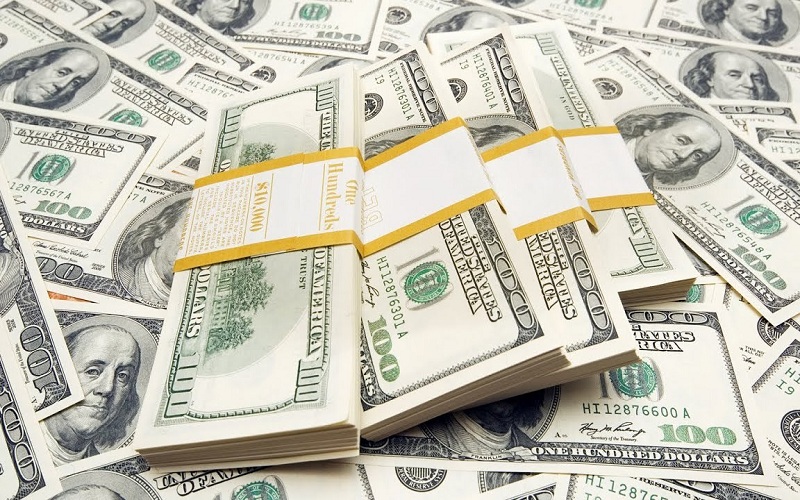 سعر الدولار
