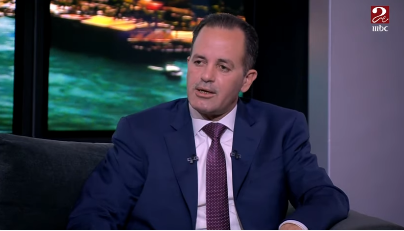 خليل محمد، مدير عام الادارة العامة للتأهيل بوزارة التضامن