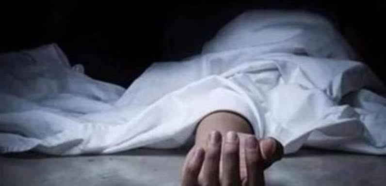 جثة - أرشيفية جثة - أرشيفية