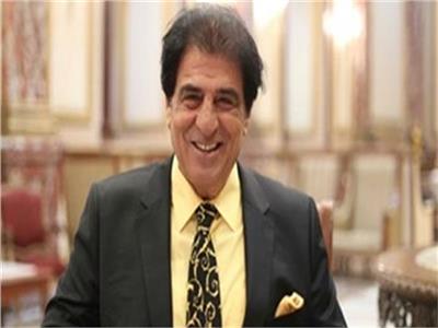 النائب أحمد فؤاد أباظة
