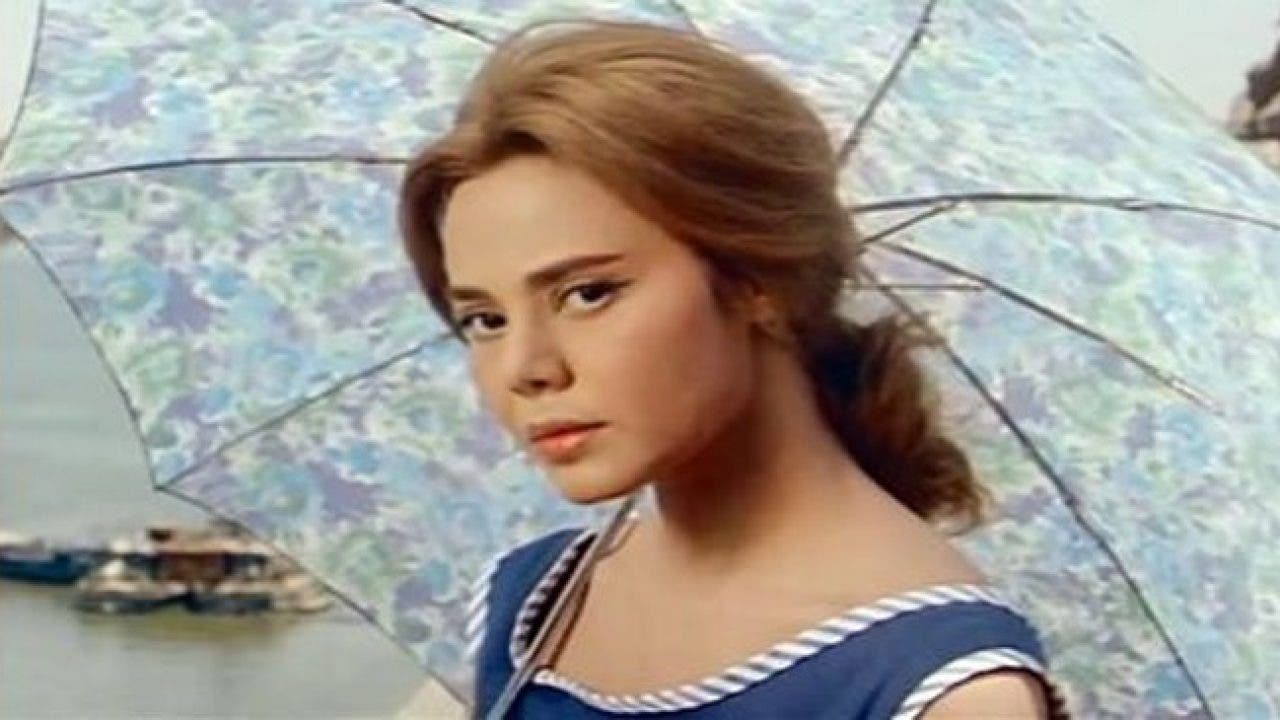 ماجدة الصباحي