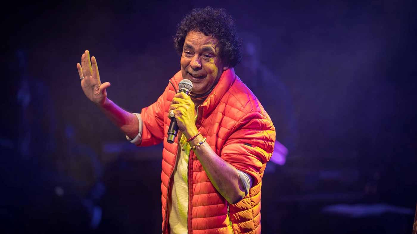 محمد منير 
