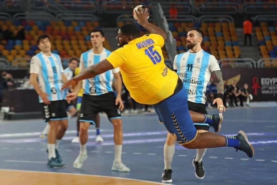 جواتيير مفومبي