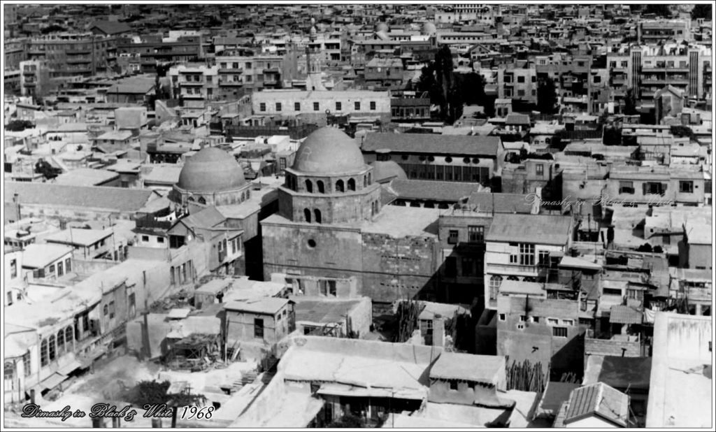 المدرسة الظاهرية 