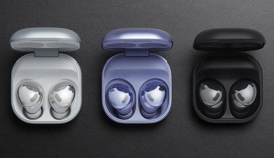 تعرف على أفضل ميزات سماعات Galaxy Buds Pro من سامسونج