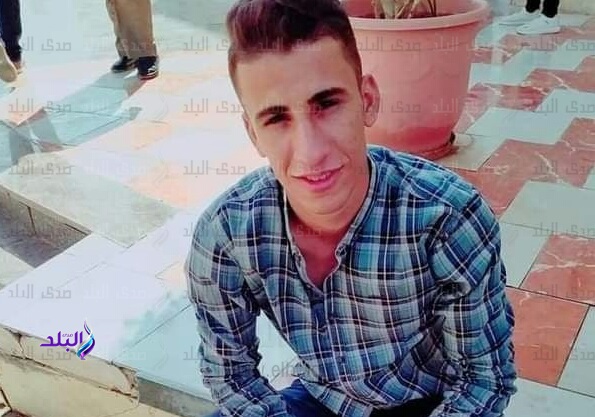 أهالي بلبيس يناشدون بالمساعدة في العثور علي جثة نجلهم