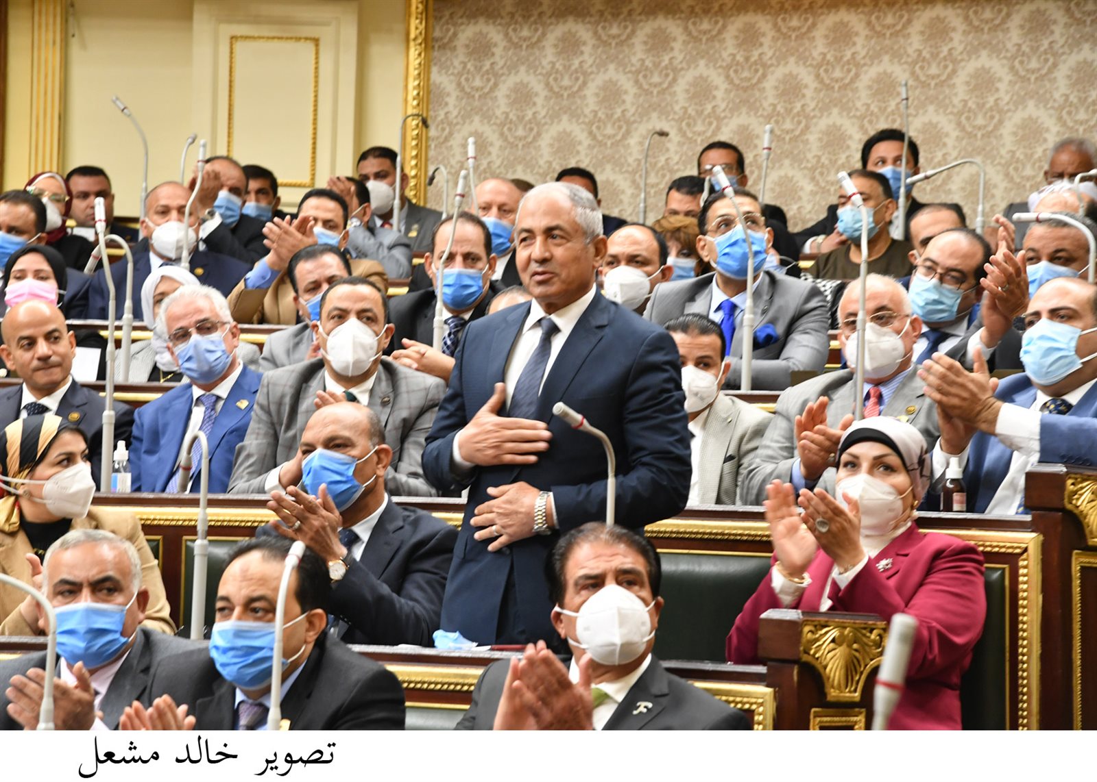 مجلس النواب