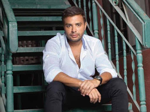 رامي صبري