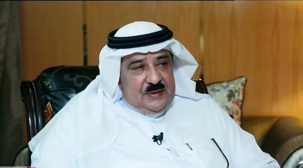 وفاة المذيع السعودي البارز فهد الحمود