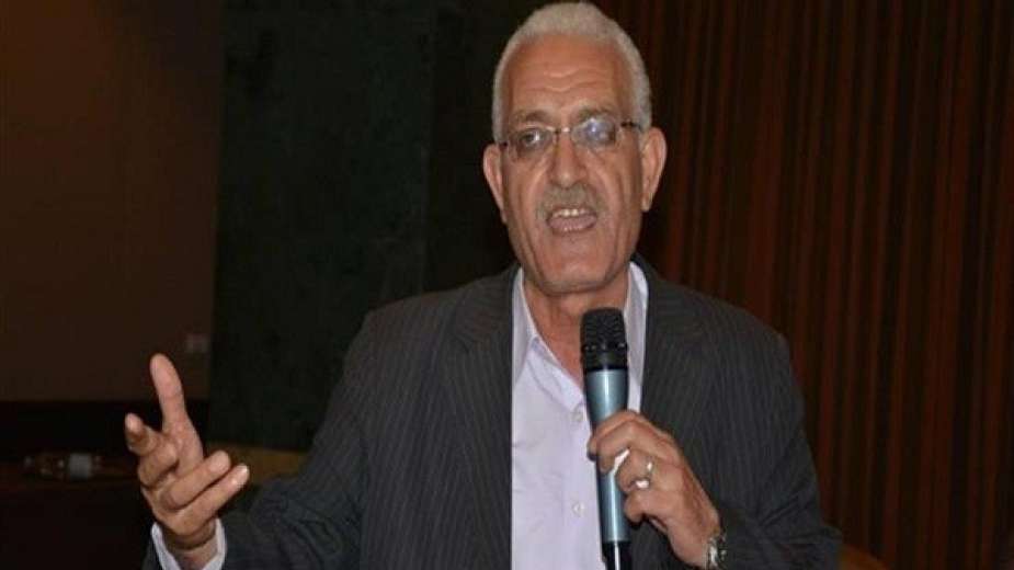  النائب عاطف مغاورى